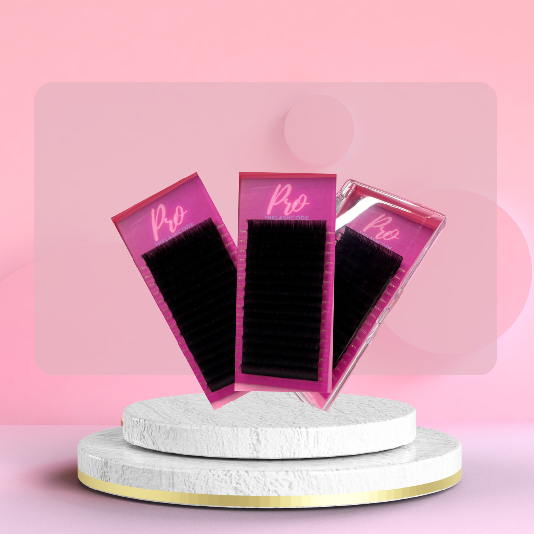 Classic Lash Trays