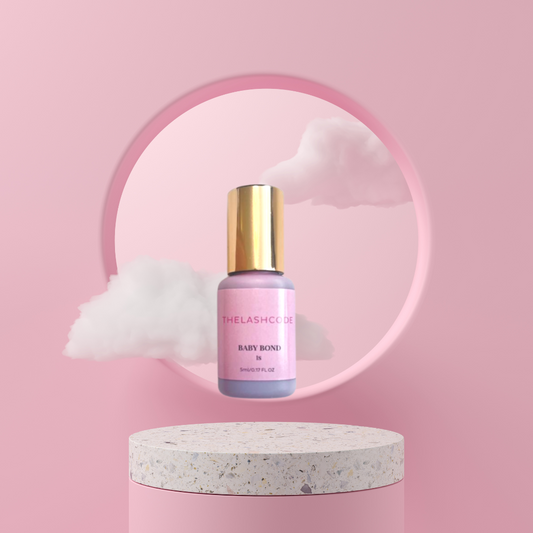 Baby Bond Glue