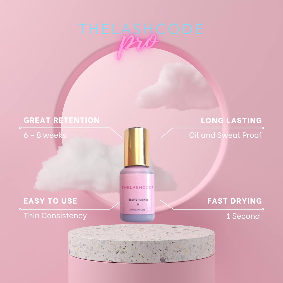 Baby Bond Glue