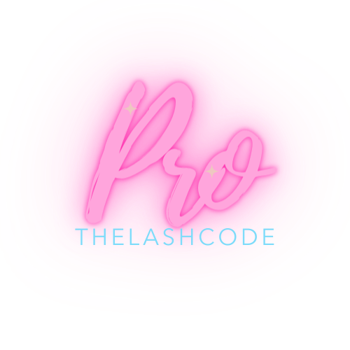 The Lash Code Pro